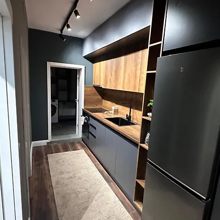 Amazon House 8 Tatil Evi Tiran