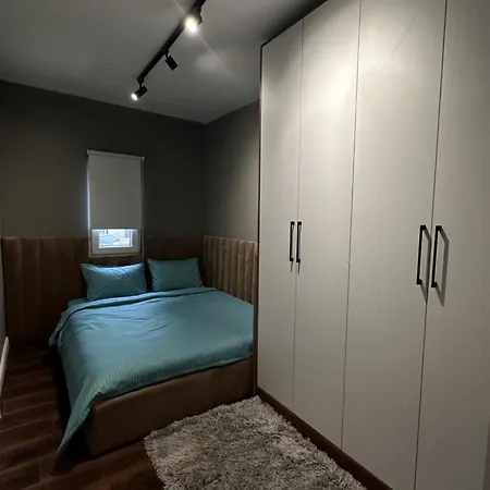 Amazon House 8 Tatil Evi